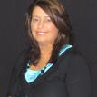 Youth Leader Marla Fonseca