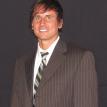 Minister of Music Rocky Goad