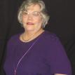 Adult Teacher Peggy Mitchell